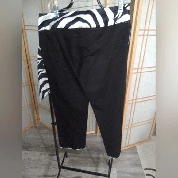 Cache pants - Picture 3 of 4